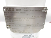 Transmisor PLC 266DSHBSKB2A1