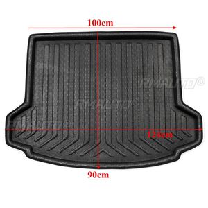 For Land Rover Freelander 2 2006 2007 2008~2015 New Rear Trunk Cargo Car Styling Interior Accessories Boot Liner <b>Waterproof</b> <b>Mat</b> - Product Image 6