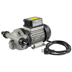 Meclube ชุดโอนสีน้ำเงินแบบพกพาพร้อมหัวฉีดแบบแมนนวล40ลิตร/นาที - Product Image 2