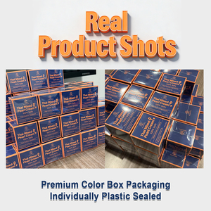 ครีมไวท์เทนนิ่งไข่มุกสามสีของไทย ช่วยปรับสีผิวให้สม่ำเสมอ กระจ่างใสทันที บำรุงผิวล้ำลึกด้วยสารสกัดจากพืช - Product Image 6