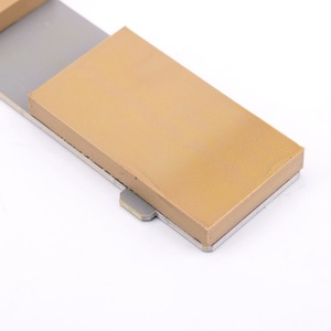 Almohadilla de Goma Amortiguadora para Elevador Schindler, 220 mm x 50 mm x 10 mm, para Modelos 3300, 3600 y 5500 - Product Image 4