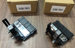 Pièces automobiles Boîte à fusibles Prise <span class=keywords><strong>Batterie</strong></span> Porte-fusible Fusible Lien Fusible Bloc Assemblage 24380-79915 24380-79912 pour <span class=keywords><strong>Nissan</strong></span> - Product Image 5