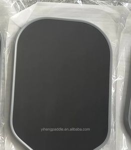 แผ่นรองพิคเคิลบอล Yiheng แบบกำห<span class=keywords><strong>น</strong></span>ดเอง รูปทรง Hypri โฟม TFP หนา 14 มม. 16 มม. แก<span class=keywords><strong>น</strong></span> GEN4 ขึ้นรูปด้วยความร้อ<span class=keywords><strong>น</strong></span> คาร์บอ<span class=keywords><strong>น</strong></span>ไฟเบอร์ Toray T700 - Product Image 2