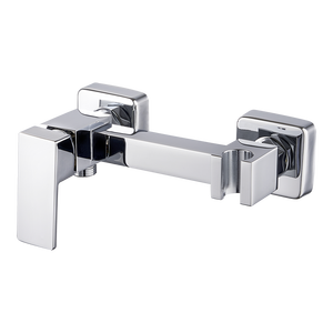 GEE-N хромированный латунный смеситель - Product Image 1