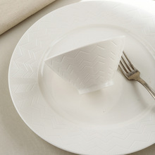 Professional Manufacturer Home Tableware <b>Set</b> Dinnerware <b>Sets</b> Porcelain Luxury Ceramic Tableware - Product Image 5