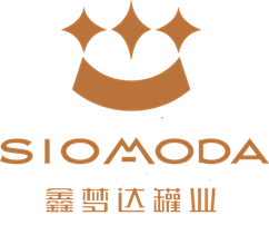 Siomoda (Huizhou) Metal Packaging Co., Ltd. logo