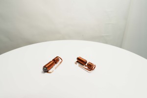 Bền cao hiện tại Choke cuộn dây cho cung cấp điện tổn thất thấp cuộn cảm/cuộn dây thiết kế tùy chỉnh Choke liyu thương hiệu Nhà máy tốt - Product Image 4