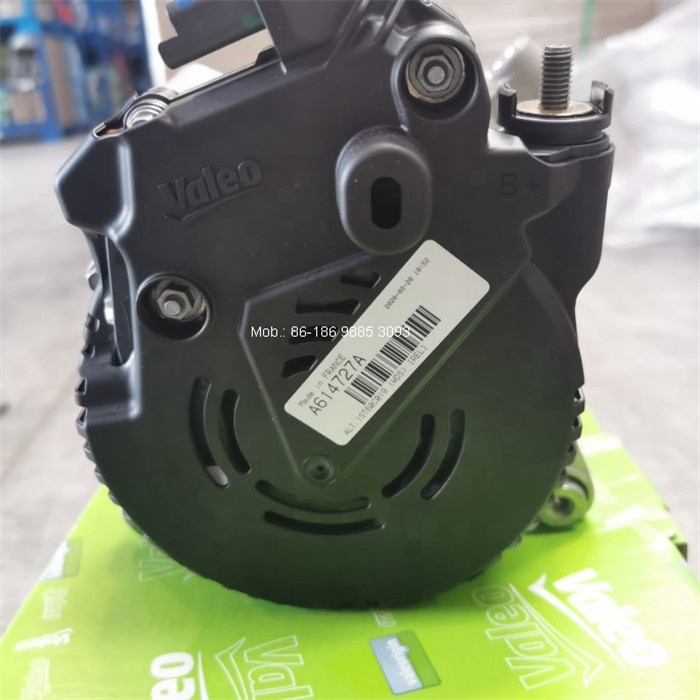 Genuine 14V 200A Car Alternator 2310A-1VM0A for Nissan Serena C23