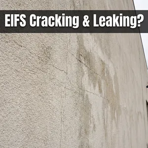 Sellador Impermeable Transparente EIFS Dryvit, Revestimiento Transparente para Aislamiento Exterior, Impermeabilizante para Estuco - Product Image 3