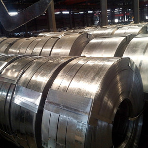 Z275 Zinc Rouleau Fer Bande Plaque Gi Bobine Tôle D'acier Galvanisé Bobine En Acier Galvanisé <span class=keywords><strong>pour</strong></span> Construction <span class=keywords><strong>Toiture</strong></span> - Product Image 6