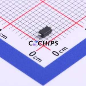 Diode Zener BZT52C30 SOD-123 neuve et originale, composants électroniques en gros, fournisseur de puces et service BOM - Product Image 2