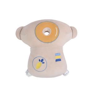 Almohada de Espuma Anti-Caídas para Bebés, Protector de Cabeza para Bebés y Niños Pequeños, <span class=keywords><strong>Cojín</strong></span> Protector de Cabeza para Bebés - Product Image 5