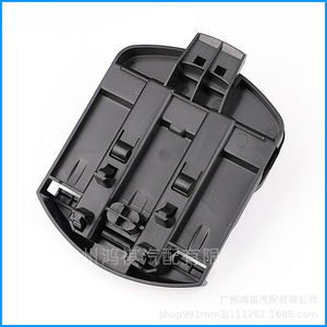 Mercedes-Benz C <b>E</b> GlA Class Warning Sign Bracket Fixing <b>Clips</b> A2048900114 ABS New For Replace Repair - Product Image 5