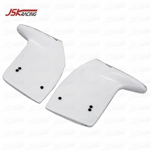 Cánh gió sau kiểu MUG làm bằng sợi carbon nửa phần dành cho xe <span class=keywords><strong>Acura</strong></span> <span class=keywords><strong>Integra</strong></span> DC2 1994-2001 - Product Image 6