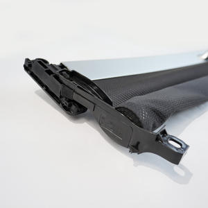 Tissu de pare-soleil pour toit ouvrant adapté à AUDI A3 5GD877307 <span class=keywords><strong>Rideau</strong></span> de toit ouvrant - Product Image 4