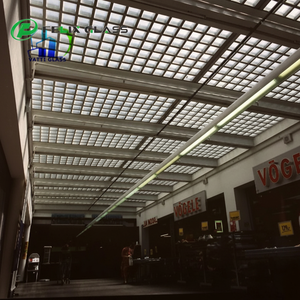 Vente de gros Blocs de verre Bloc de verre avec trou - Product Image 2