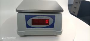 <span class=keywords><strong>IP68</strong></span> दर वाटरप्रूफ वजन स्केल डिजिटल वजन स्केल वजन मशीन - Product Image 3