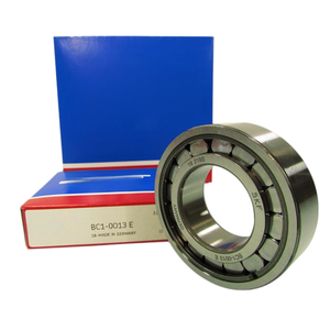 Roulement à rouleaux cylindriques BC1-0906 BC10906 BC1 0906, roulement de compresseur d'air <span class=keywords><strong>Atlas</strong></span> BC1-0906, dimensions 30x62,2x16 mm - Product Image 6