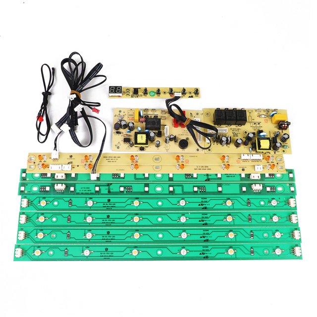 High Quality Xbox One Game Machine Electronic PCB PCBA Assembly Fireplace Controller Board