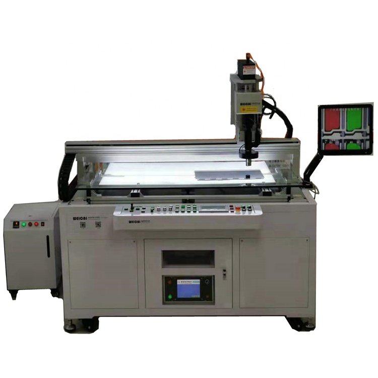 lcd panel repair vertical lines pdf for sale
