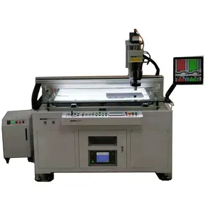 TV Panel color lines Horizontal Vertical Line LCD Laser Repair Machine GOA circuit repair