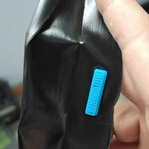 Cinta de Goteo de Plástico de Alta Calidad OEM, Espaciado de 20-50 cm, Grosor de 0.2 mm, para Invernadero, Riego Agrícola Doméstico, Tipo Parche - Product Image 4