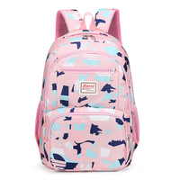 Vente en gros de sac à dos d'école de qualité pour enfants sac à dos d'étudiant livre pour filles sac d'école pour filles et garçons