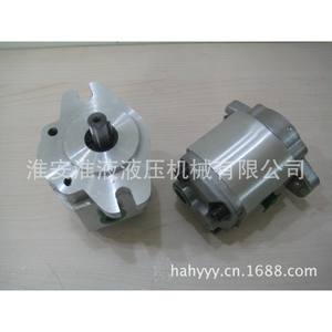 Pompe à engrenages CBWmb-F1.0/2.0/2.5/3.0/4.0/5.0/6.0-ALP neuve avec entrée arrière et sortie latérale - Product Image 1