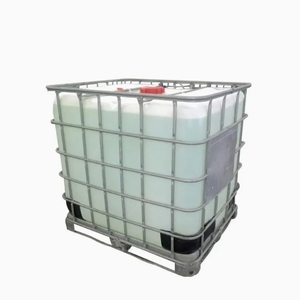 Síntesis de productos químicos 1119-51-3 5-Bromo-1-Pentene Clear Liquid C5H9Br 5Bromo1Pentene Cas 1119-51-3 con buen precio - Product Image 4