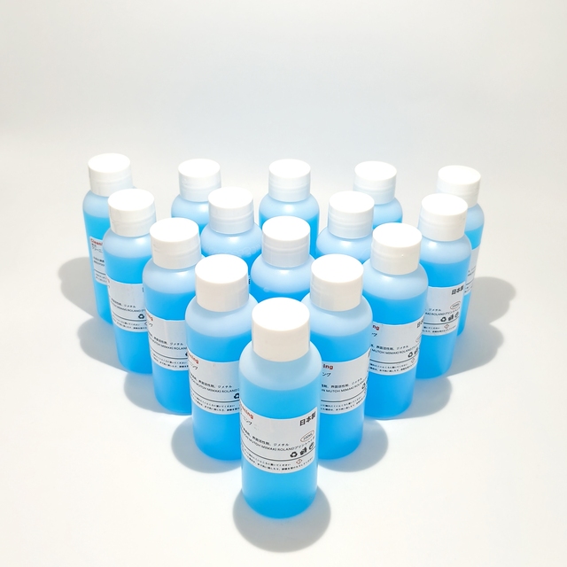 Strong 100ML DTF DTG Inkjet Printer Cleaning Solution Clean Liquid for DX5 DX7 XP600 TX800 4720 I3200 L1800 Print Nozzle Head