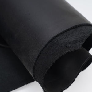 재료 제조 자연 소 진짜 신발 침대 가구 가죽 전체 곡물 소가죽 밝은 갈색 미친 말 암소 가죽 - Product Image 4