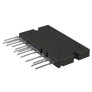 NXV65HR82DS1 ชิ้นส่วนอิเล็กทรอนิกส์ใหม่และของแท้ MOSFET IPM 650V 26A 16-SSIP - Product Image 1