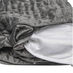 Goed Ontwerp Nieuwste Koop Gewogen Deken Poly Pellets Voor Gewogen Dekens - Product Image 5