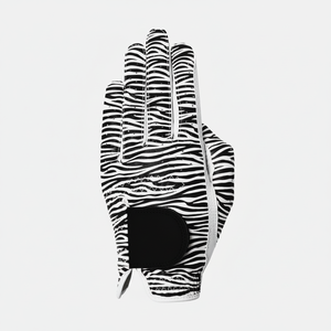 Maximize Wear-Guantes de golf de piel auténtica y suave de alta calidad, personalizados, transpirables, para la mano izquierda - Product Image 1