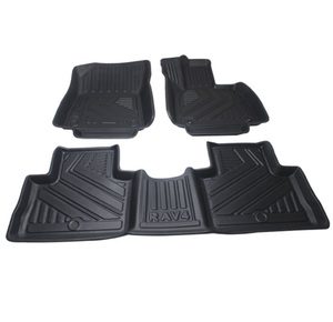 Proveedor de Alfombrillas para Auto para Todo Clima, Accesorios Interiores para Auto, Alfombrillas de TPE para Auto - Product Image 5