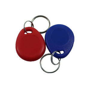 125Khz rewritable t5577 <span class=keywords><strong>em4305</strong></span> RFID <span class=keywords><strong>Key</strong></span> Fob 13.56MHz uid RFID <span class=keywords><strong>Key</strong></span> tag tính năng chống thấm nước cho khách sạn kiểm soát truy cập cửa thẻ - Product Image 6