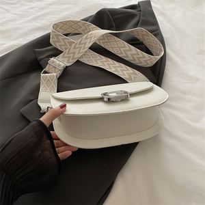 Nouveau petit sac carré pour femme, sac bandoulière multifonctionnel avec large sangle, sac pour téléphone portable - Product Image 5