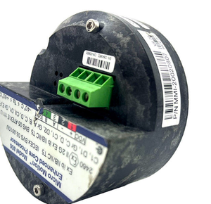 Nuevo al Mejor Precio, Módulo de Alimentación para Comunicador de Campo Emerson Rosemounts Trex 375 475 Hart, Cargador Metálico con Garantía de 18 Meses - Product Image 5