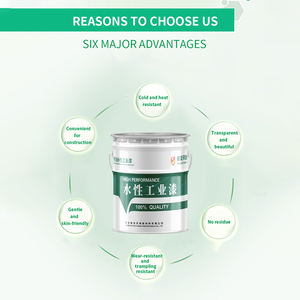 Pintura Impermeabilizante Acrílica a Base de Agua con Precio Económico, Revestimiento Impermeabilizante en Aerosol para Techos de Concreto - Product Image 6