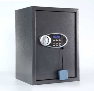 Classical Design Electronic Safe <b>Box</b> With LCD Display - Product Image 2