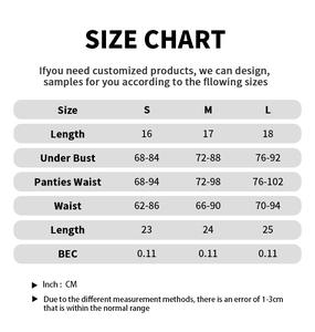 Женский Комплект из трех предметов - Product Image 6