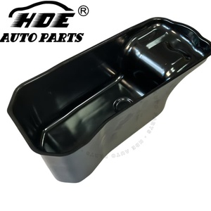 5801556927 3081473 Venta al por Mayor de Piezas de Automóviles HDE, Cárter de Aceite para Iveco Daily - Product Image 3