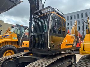 Excavadora de Orugas Hyundai HX220 de Alta Calidad, Buen Estado y Bajo Precio, 1 Año de Garantía, Totalmente Probada, Lista para Enviar - Product Image 6