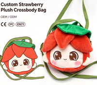 Personnalisé mignon enfants personnalisé sac à cordon pour enfants doux moins cher puissant sac à main mini sac à dos sac à main poupée