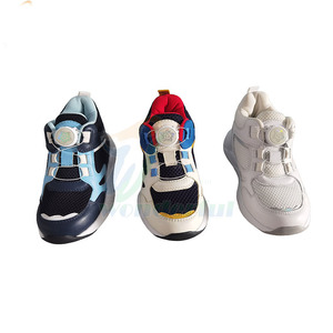 Sandalias Ortopédicas para Niños <span class=keywords><strong>con</strong></span> Soporte de Arco y Plantillas Ortopédicas para Mejor Salud del Pie, Zapatos de Cuero Transpirables y Antideslizantes - Product Image 6