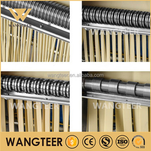 <span class=keywords><strong>Machine</strong></span> à pâtes industrielle automatique chinoise, ronde, pour la fabrication de nouilles, vente chaude, usage domestique, restaurant, commerce de détail - Product Image 5