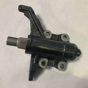 Otomobil parçaları direksiyon avara kolu Coaster BB50 HZB50 HZB50 BB40 GRB53 OEM :45410-36040 - Product Image 3