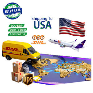 전문/가장 저렴한 항공 운송 에이전트 FBA/DHL/UPS/<span class=keywords><strong>FEDEX</strong></span>/TNT 화물 운송 업체 (미국/캐나다/영국/호주 물류 서비스) - Product Image 3