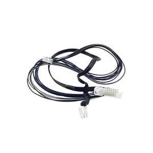 Kit de cables internos P52152-B21 ProLiant DL380 Gen11 NS204i-u - Product Image 2