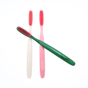 Cepillo de Dientes Más Vendido para Adultos, Cabezal Largo, Premium, Cepillo Dental de Alta Gama para Supermercados y Farmacias, Aprobado por la FDA - Product Image 2